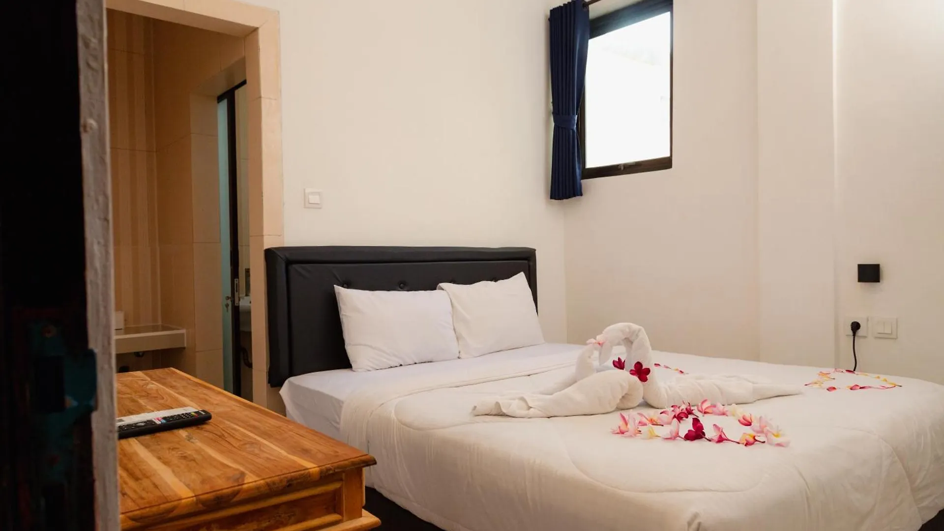 S 8 Suardana Hotel Kuta Lombok