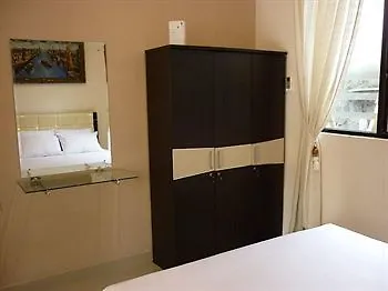S 8 Suardana Hotel Kuta Lombok